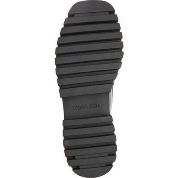 Open Edit Heather Platform Bit Loafer-NWT - Picture 4 of 8